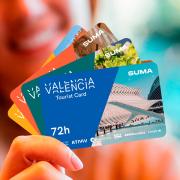 Valencia Tourist Card