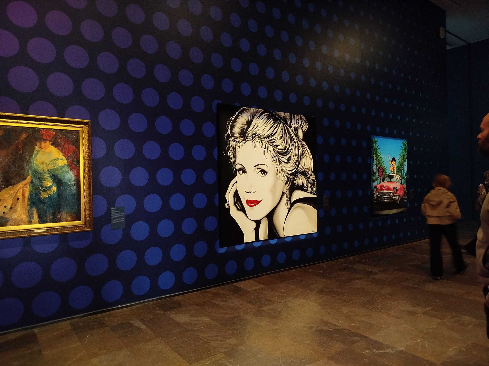 Colección Thyssen Valencia