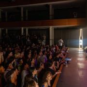 Festival «Truenorayo Fest» en València 