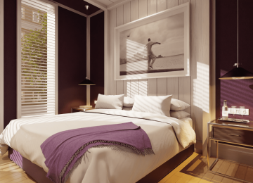 Estimar Hotels