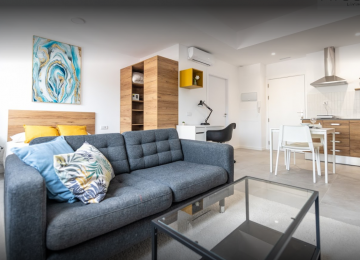 MyCO Living