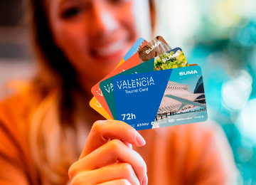Valencia Tourist Card