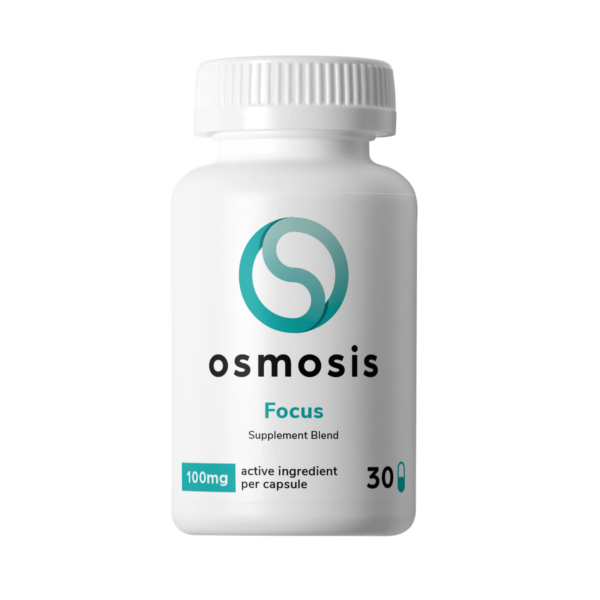 Osmosis Focus