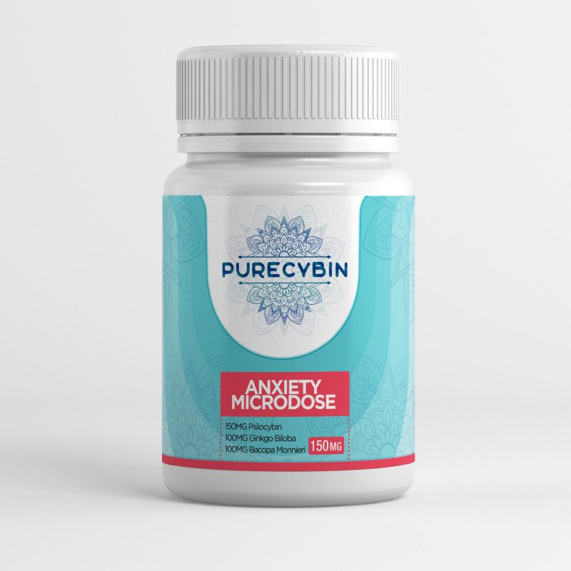 Purecybin