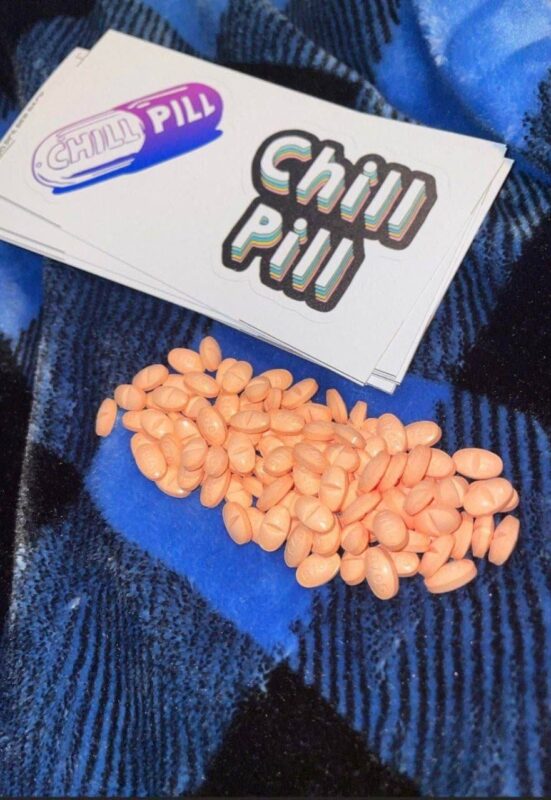 Chill Pills